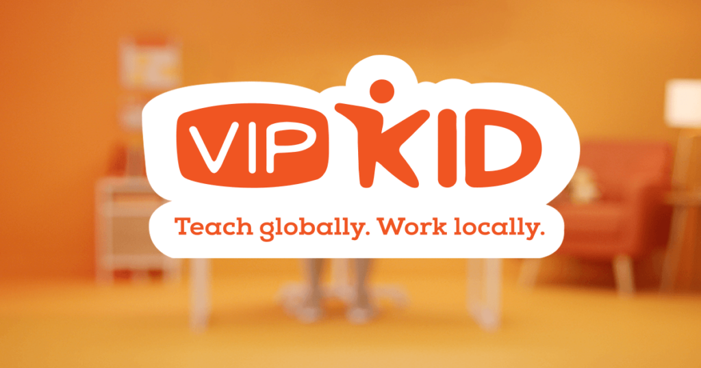 vipkids