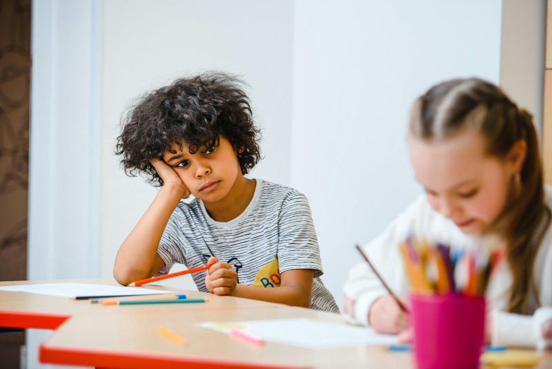 杭州小孩子英語培訓哪個機構好？多數家長的選擇