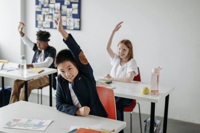 幼兒幾歲學英語最佳？分享幾點家長鬚知